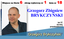 Grzegorz Brykczyński